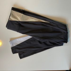 Heroine Sport Active Leggings Black